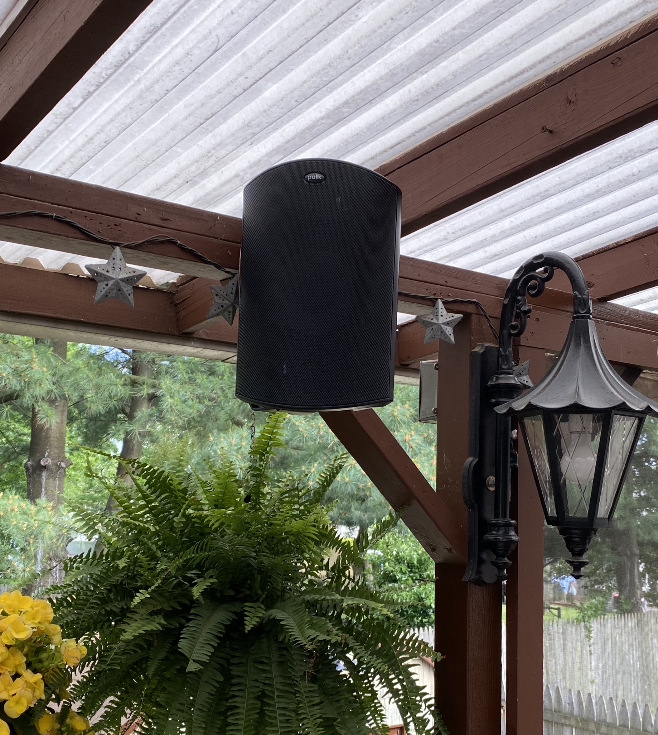 Customer review photo