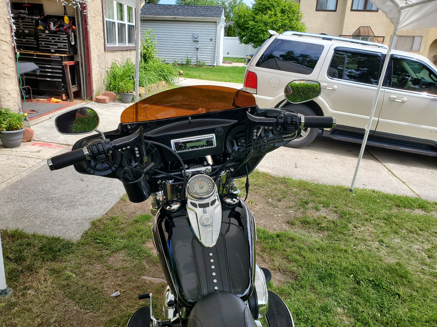 Customer review photo
