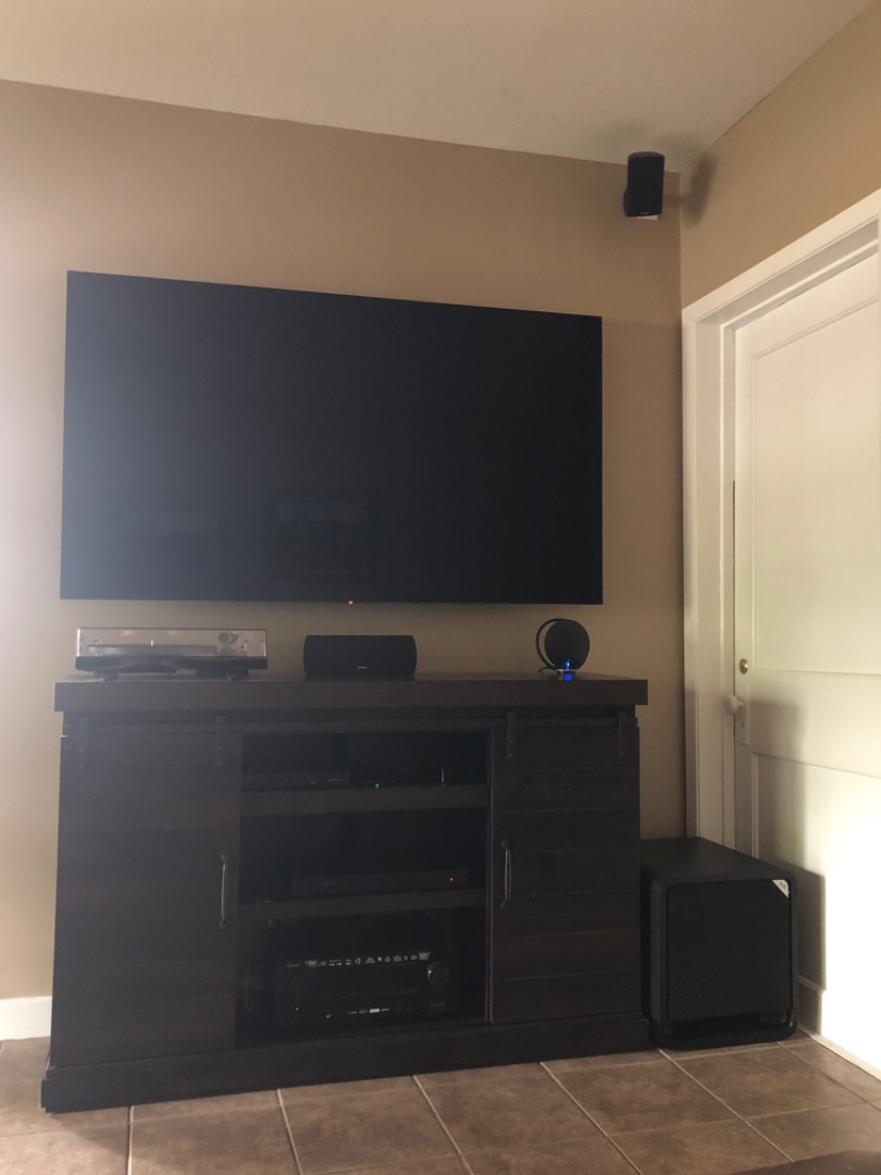Customer review photo