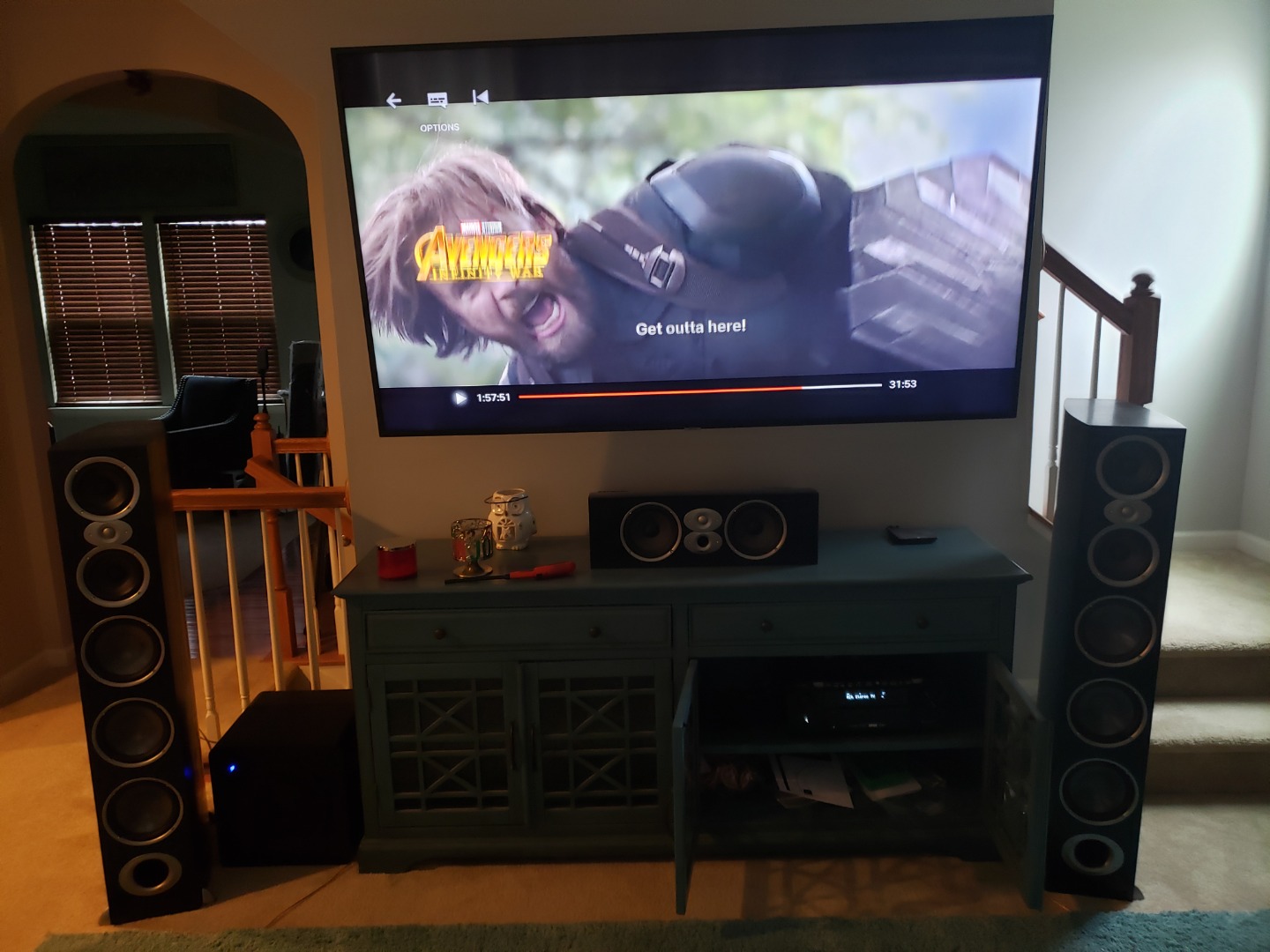 Customer review photo