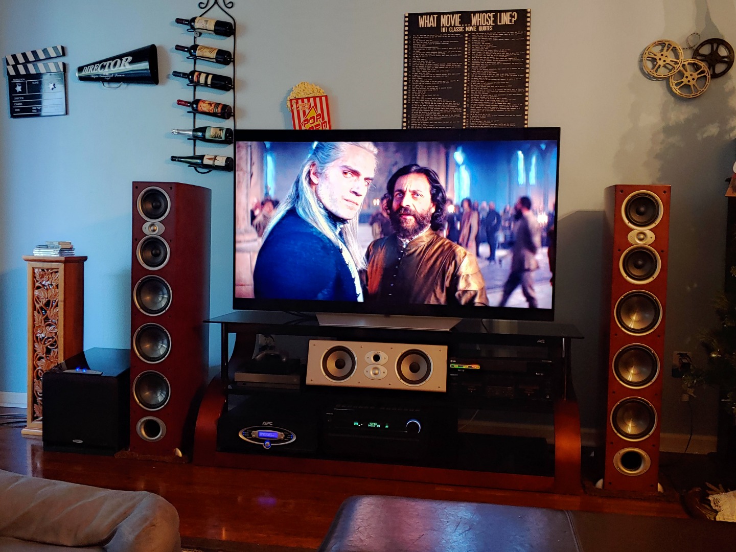 Customer review photo