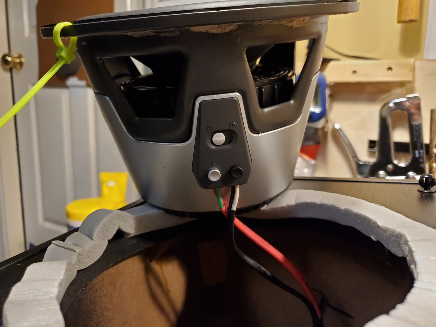 Customer review photo