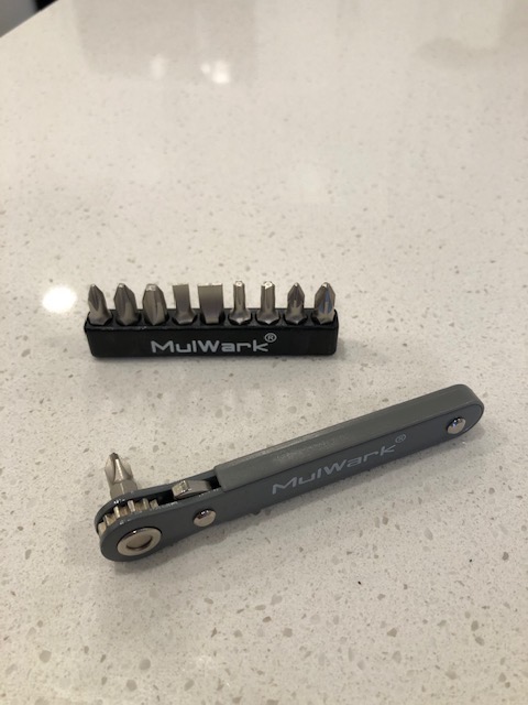 Customer review photo