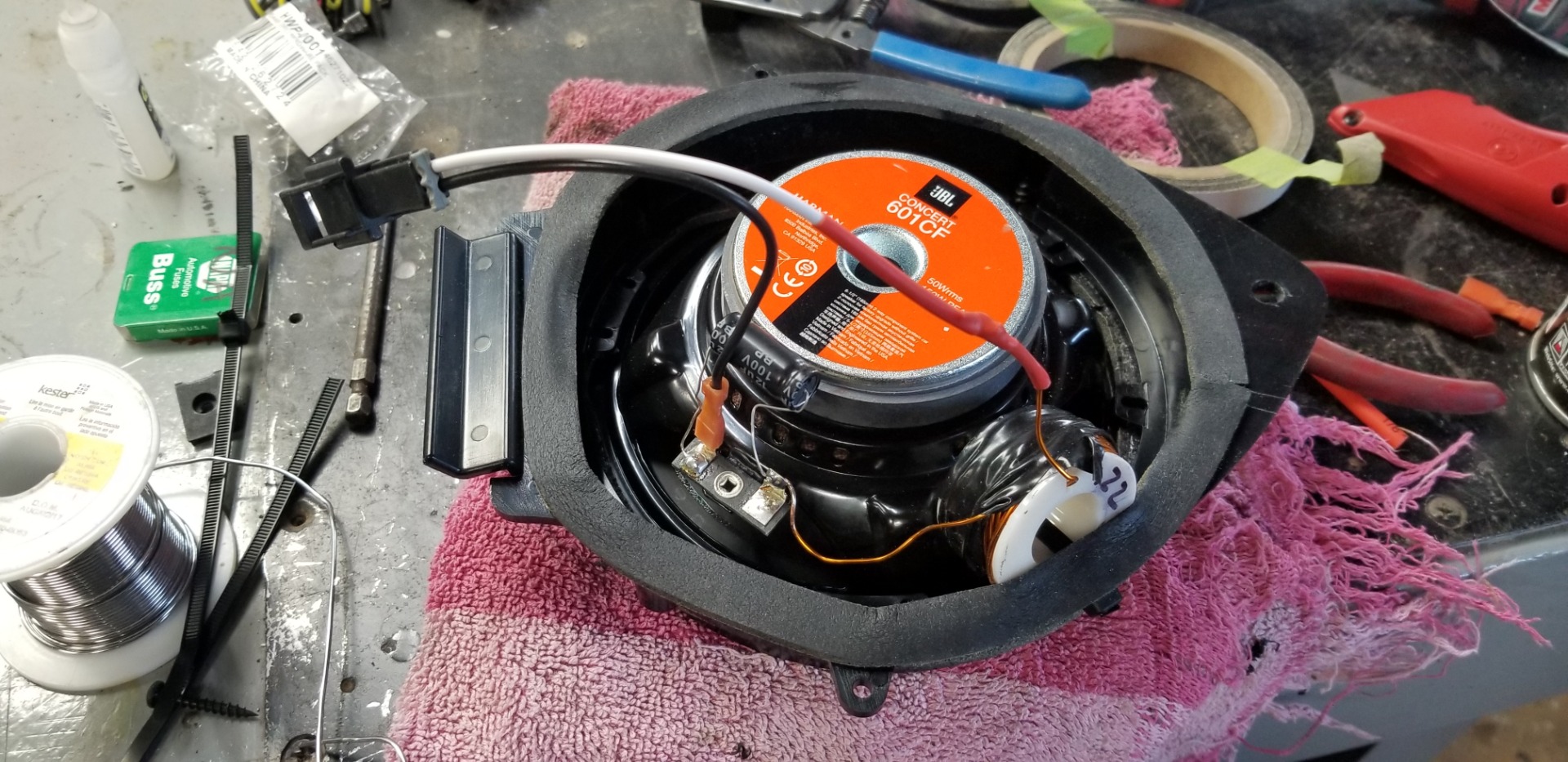 Customer review photo