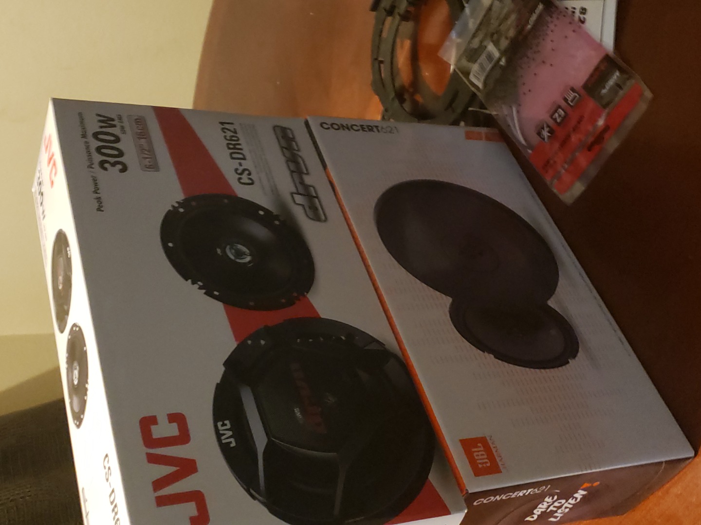Customer review photo