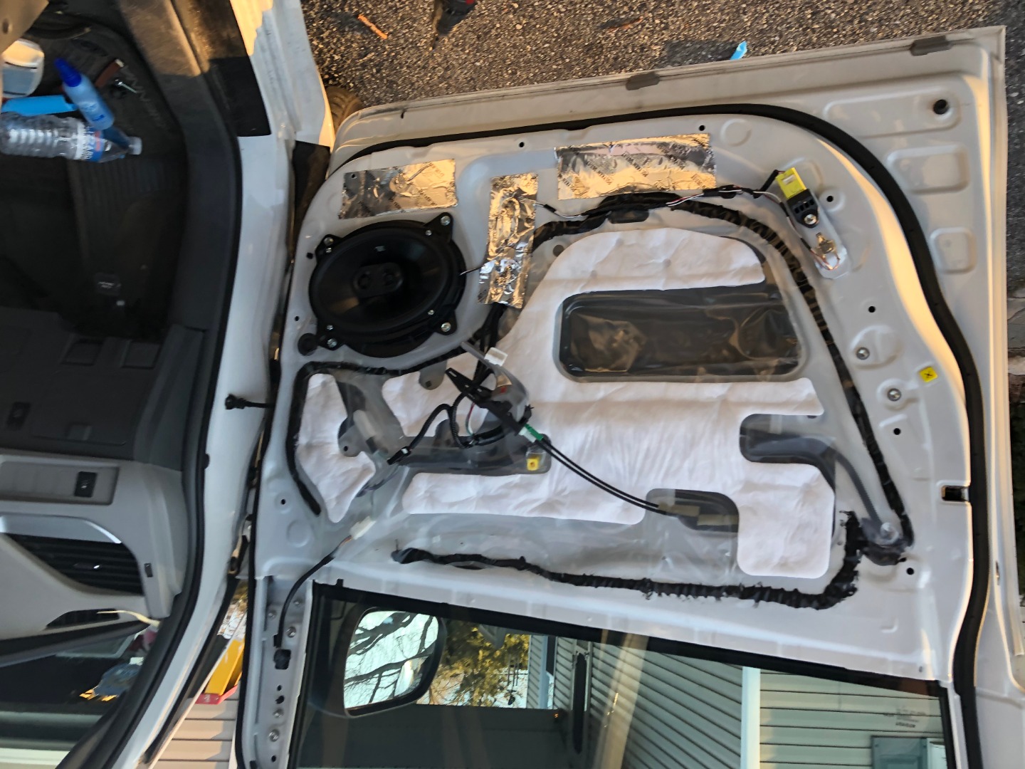 Customer review photo