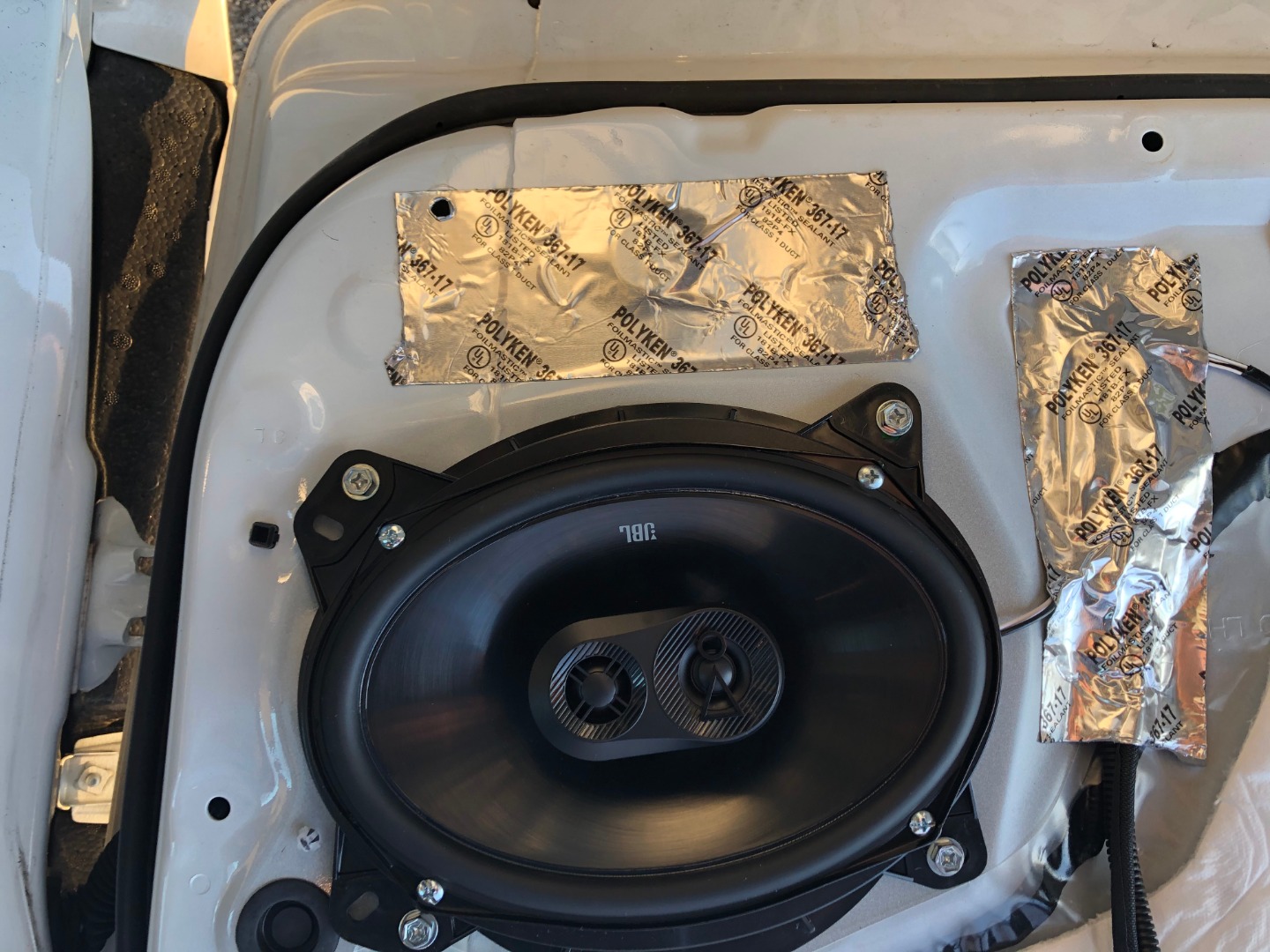 Customer review photo