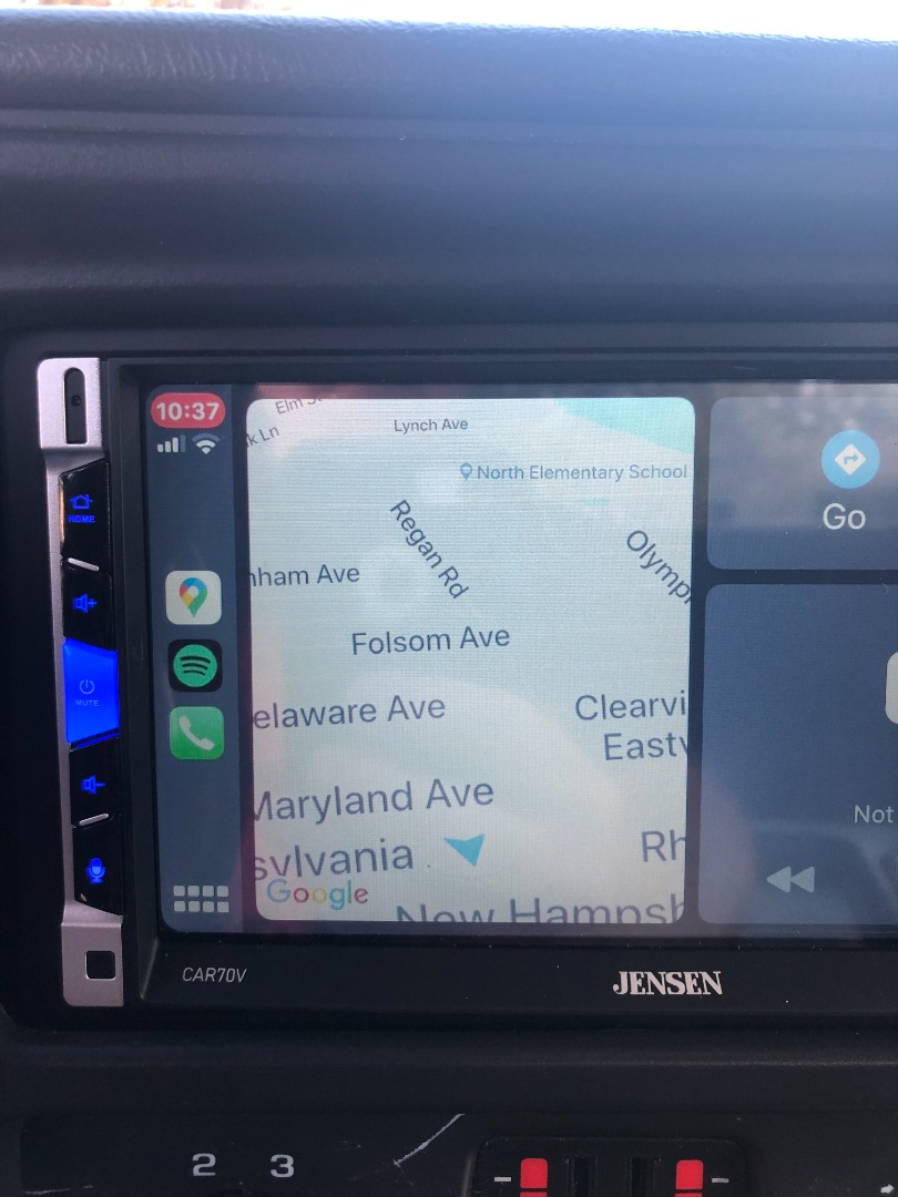 Customer review photo