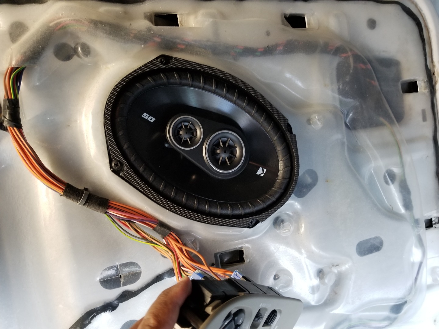 Customer review photo