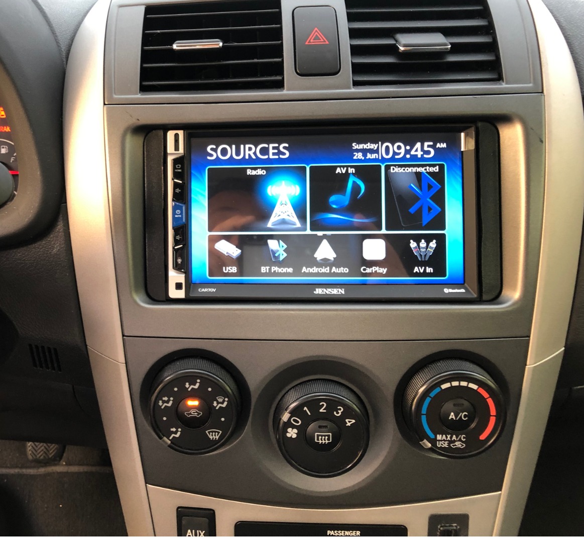 Customer review photo