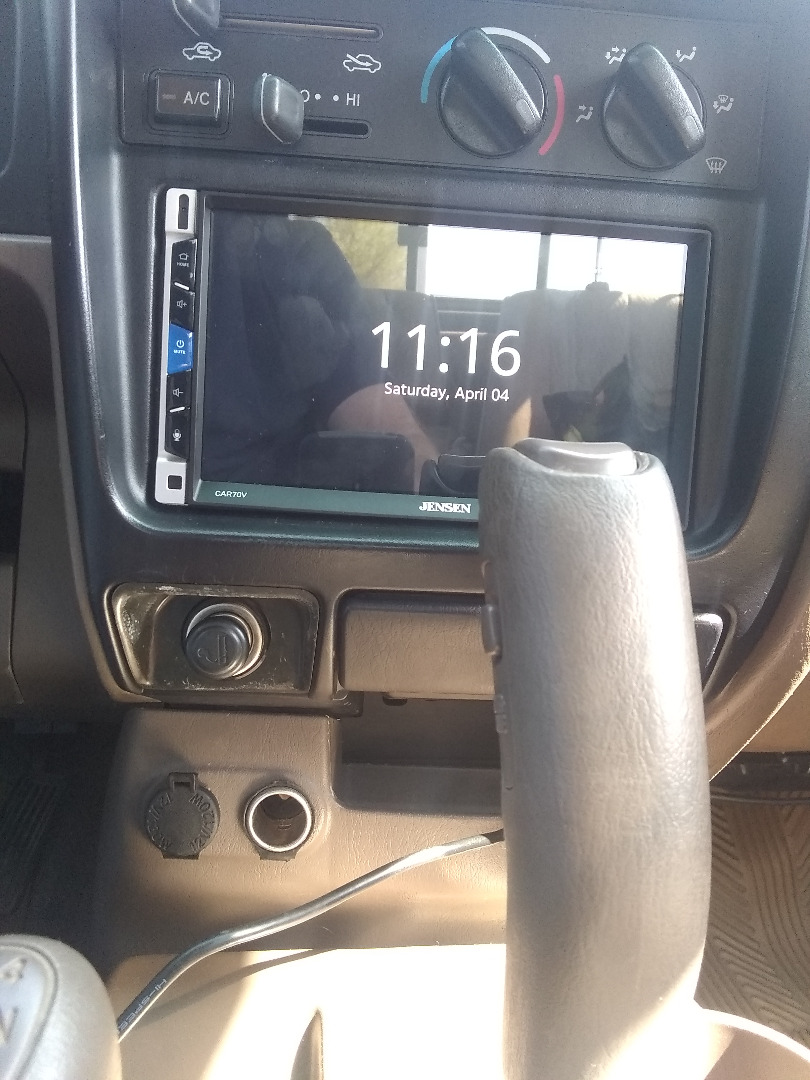 Customer review photo