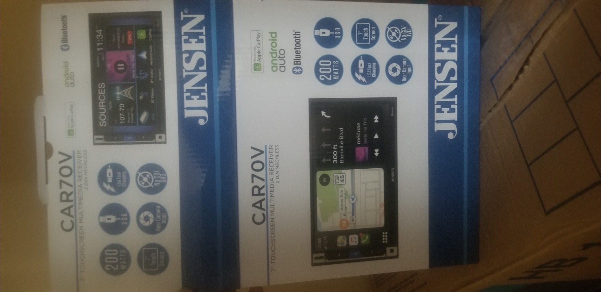 Customer review photo
