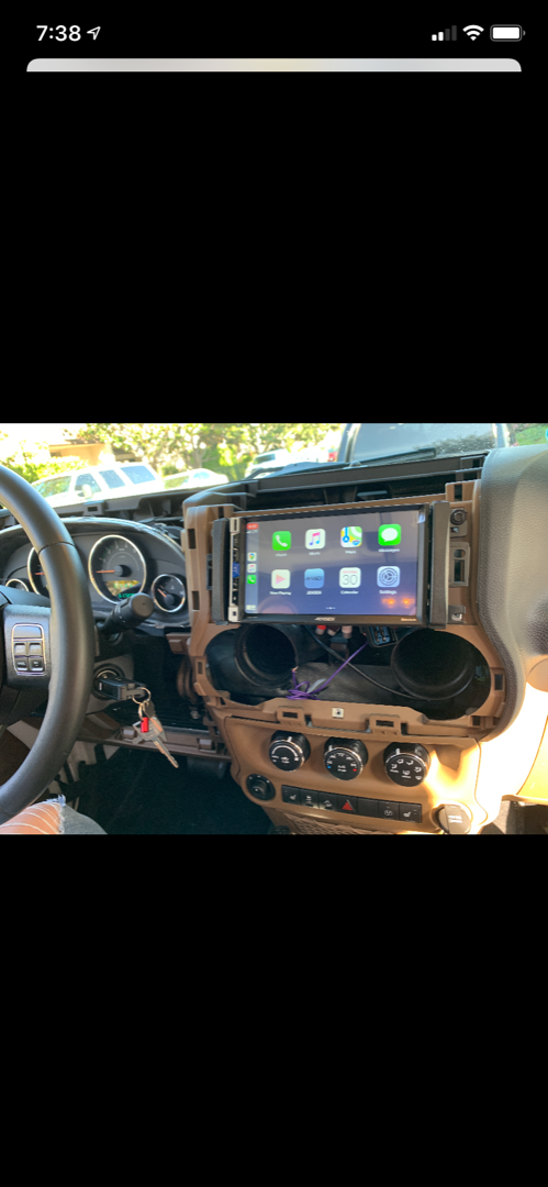 Customer review photo