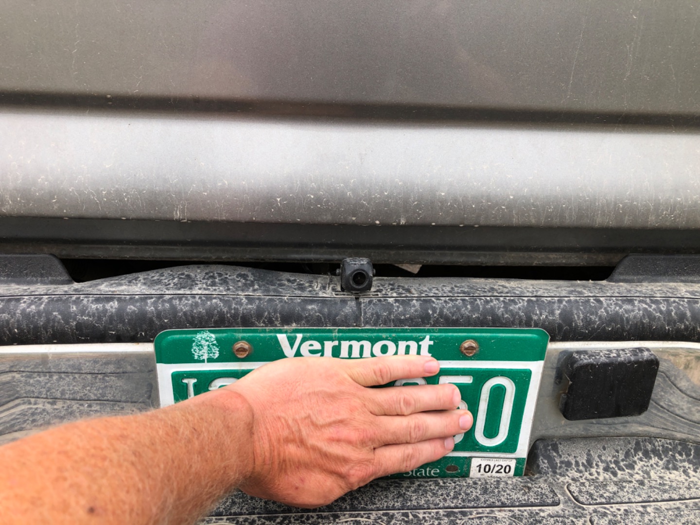 Customer review photo