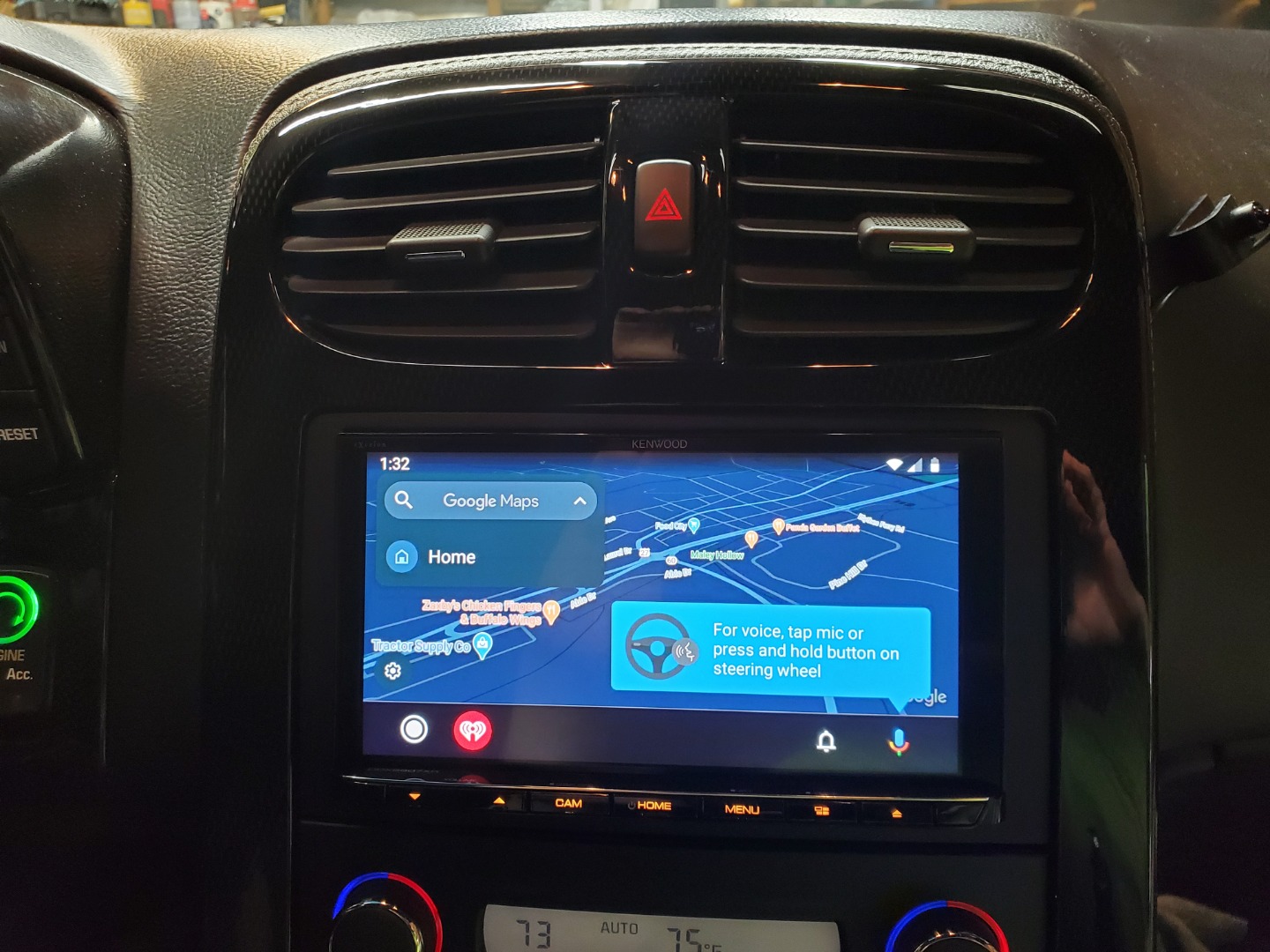 Customer review photo