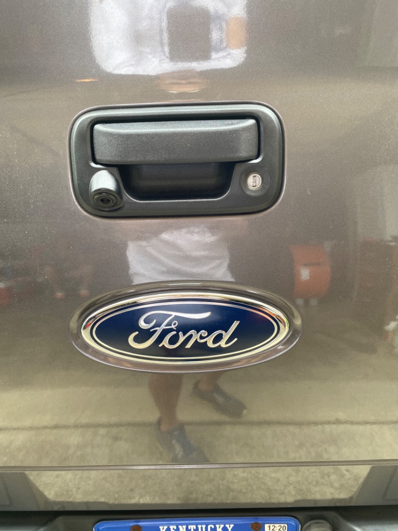 Customer review photo