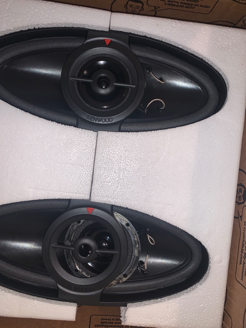Customer review photo