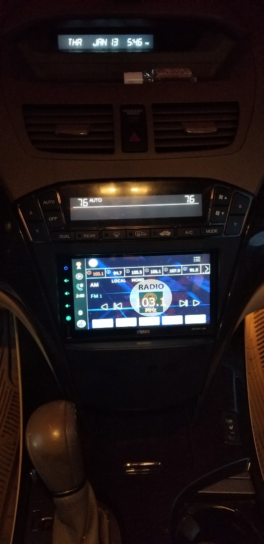 Customer review photo