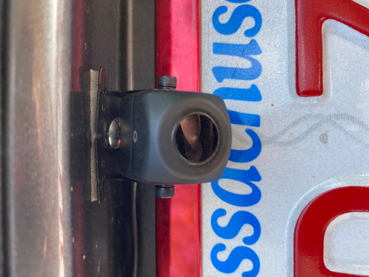 Customer review photo