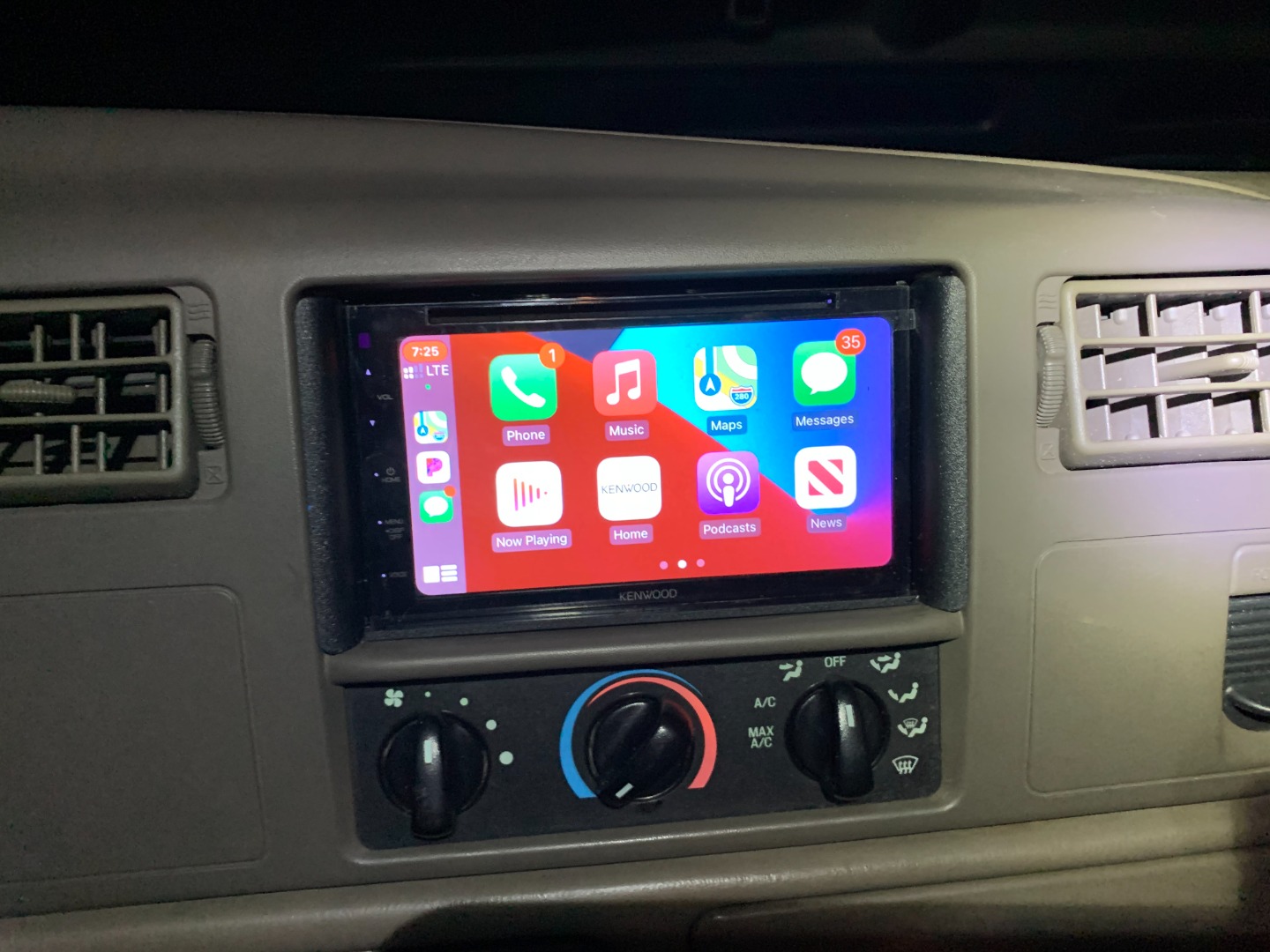 Customer review photo