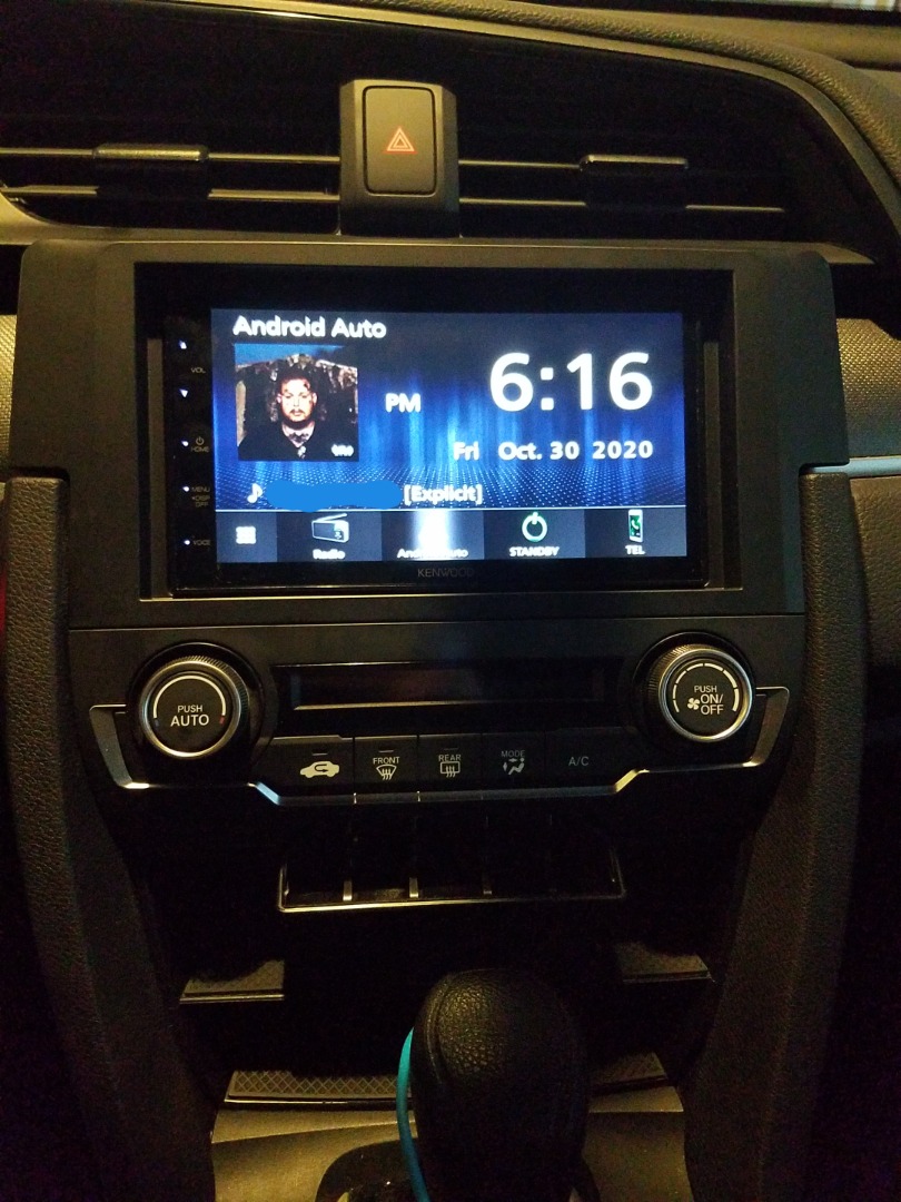 Customer review photo