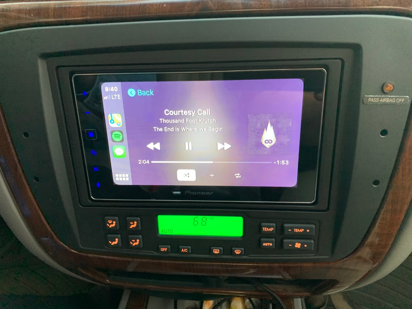 Customer review photo