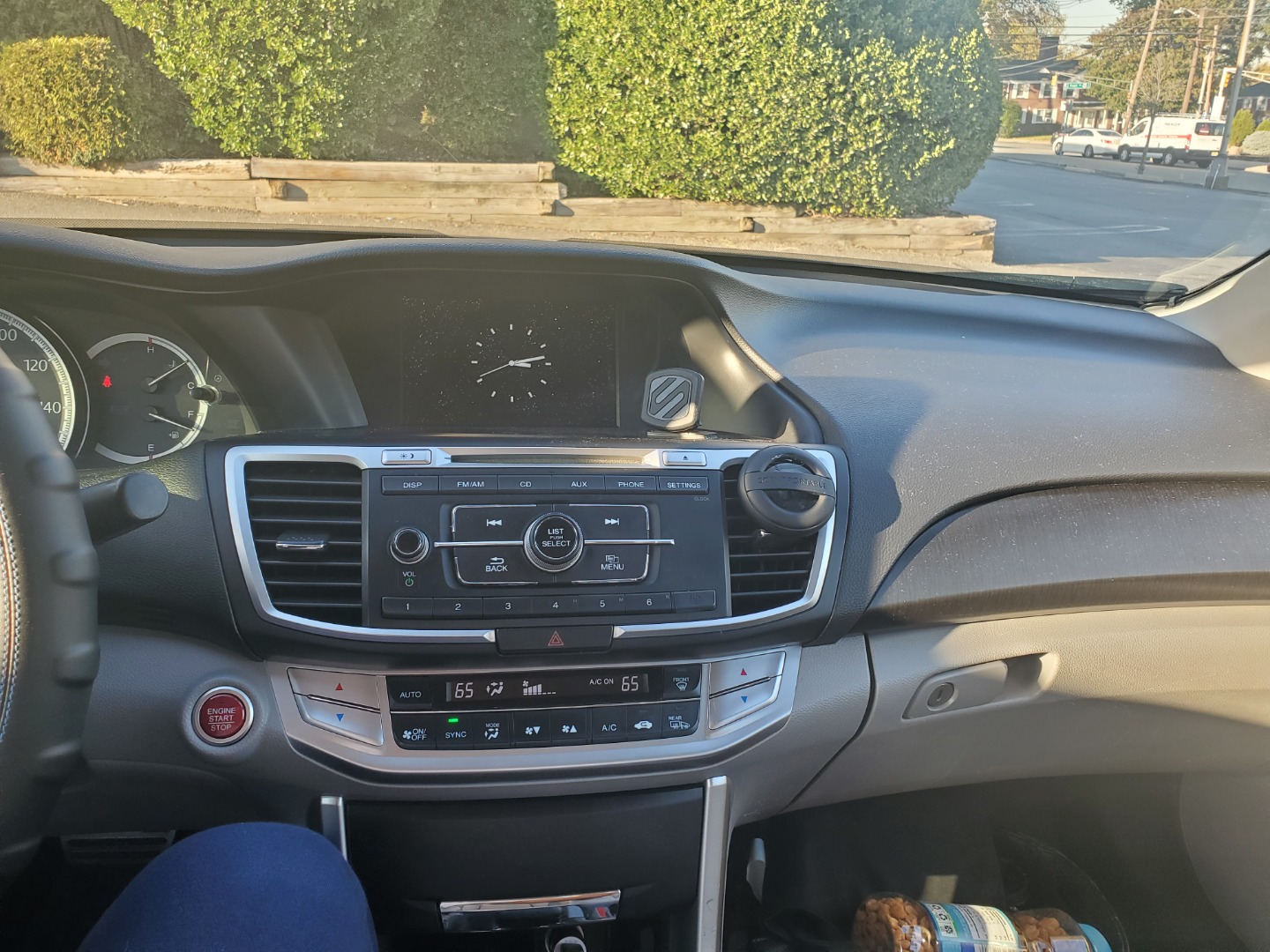 Customer review photo
