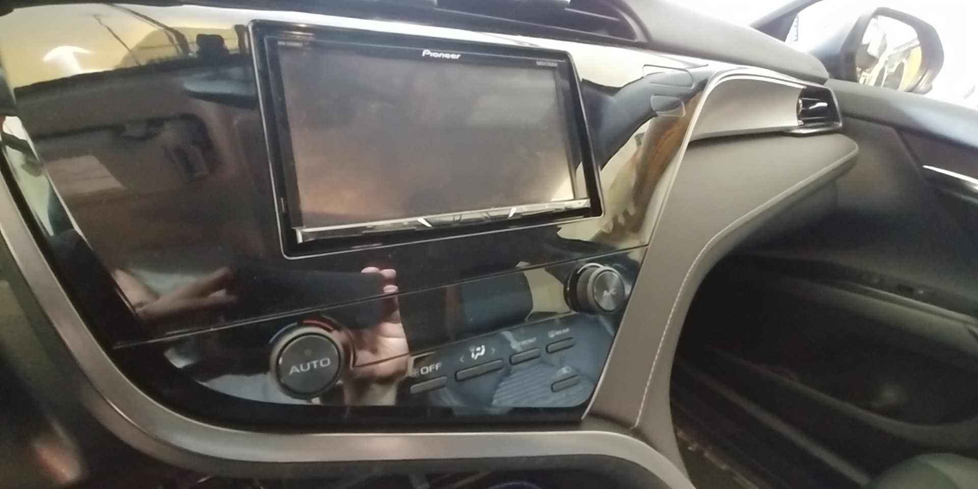 Customer review photo