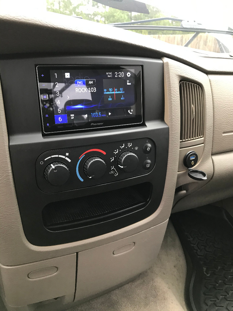 Customer review photo