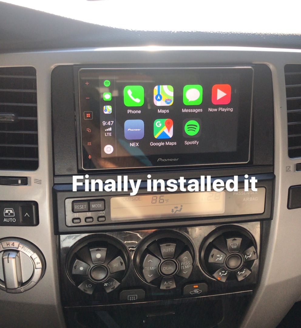 Customer review photo