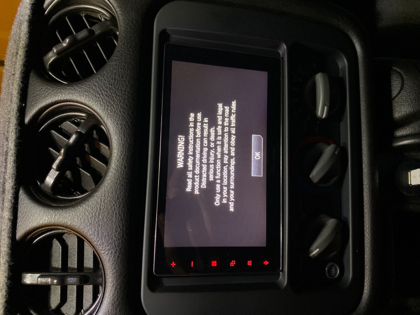 Customer review photo