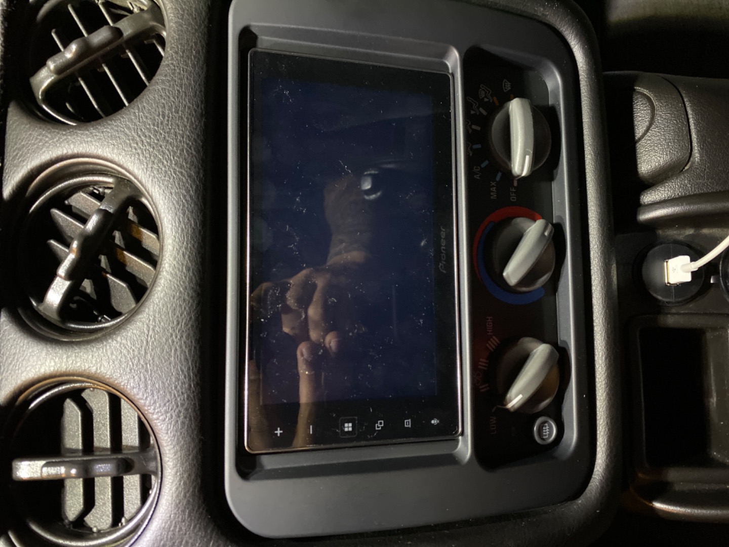 Customer review photo