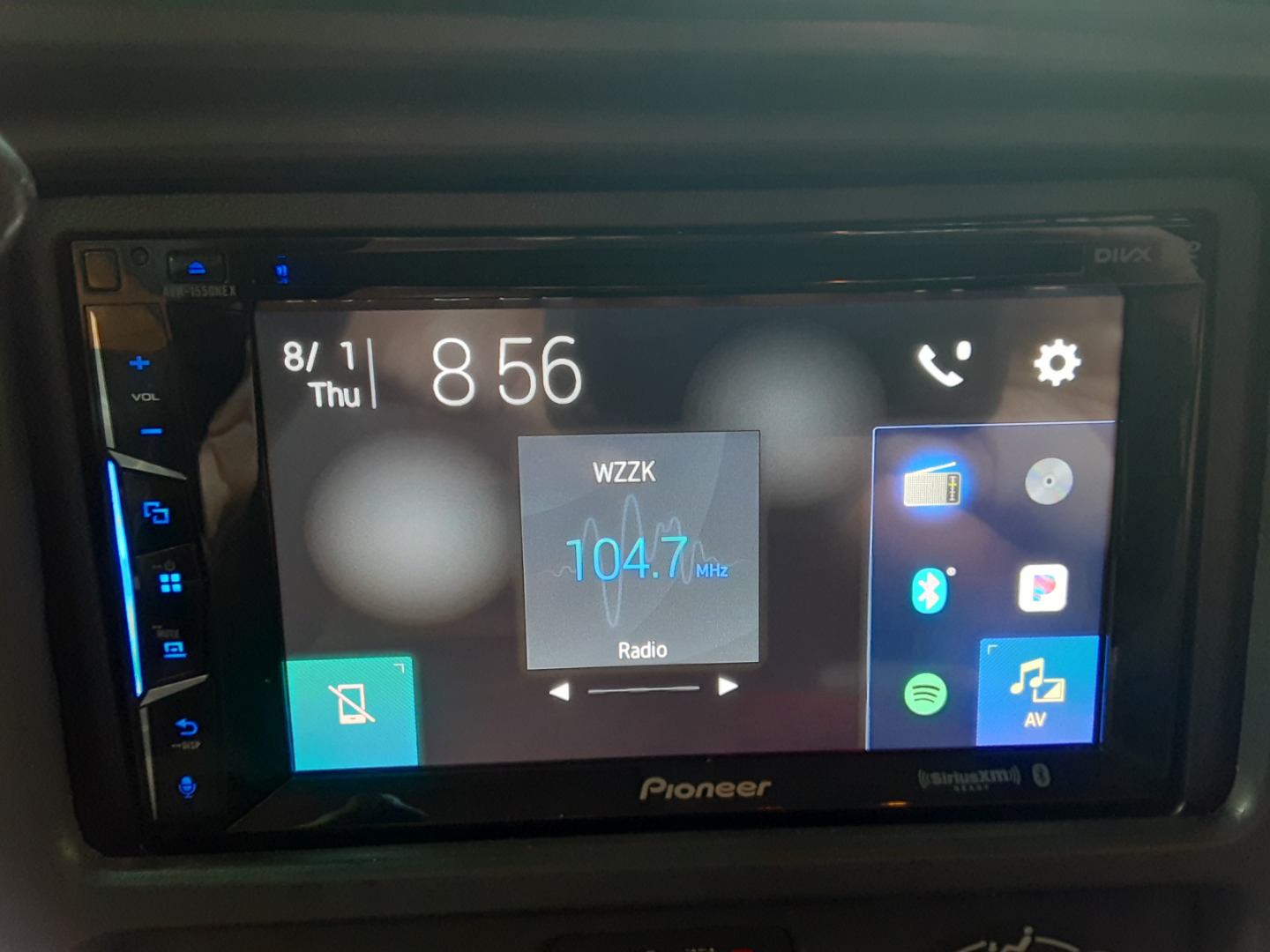 Customer review photo