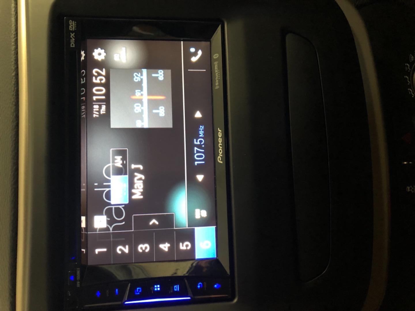 Customer review photo