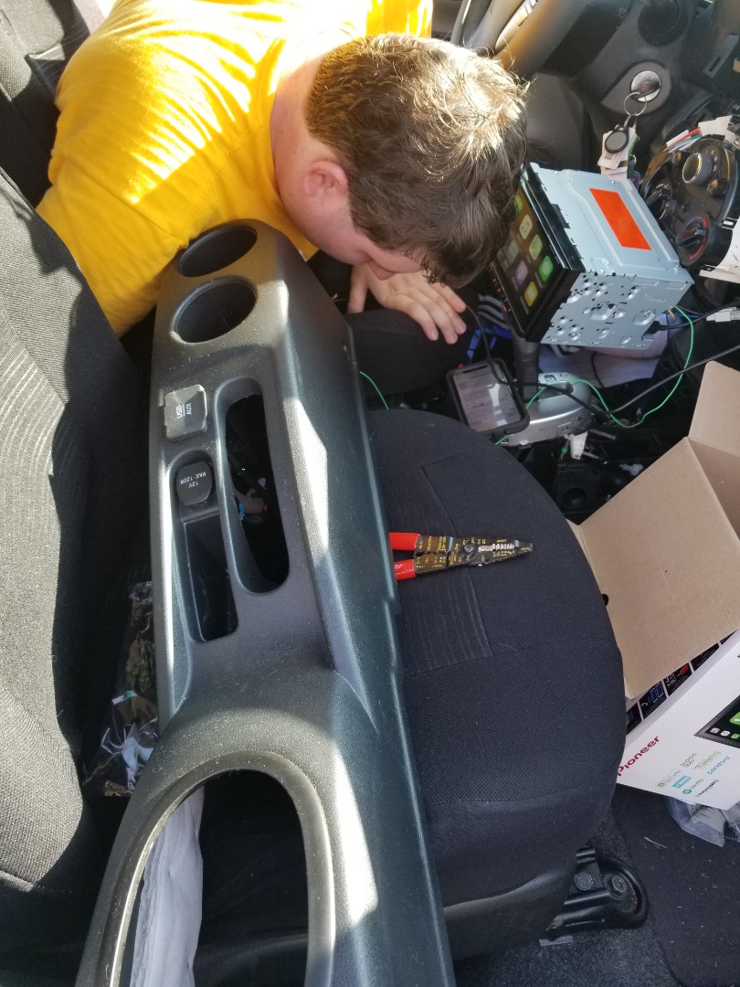 Customer review photo