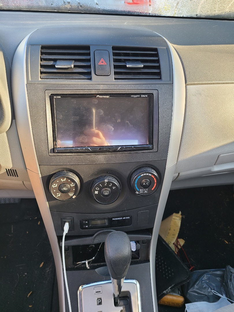 Customer review photo