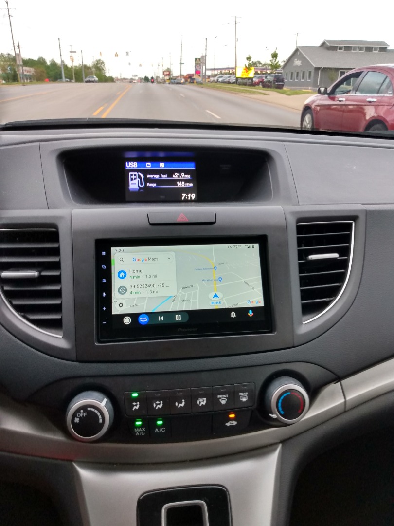 Customer review photo