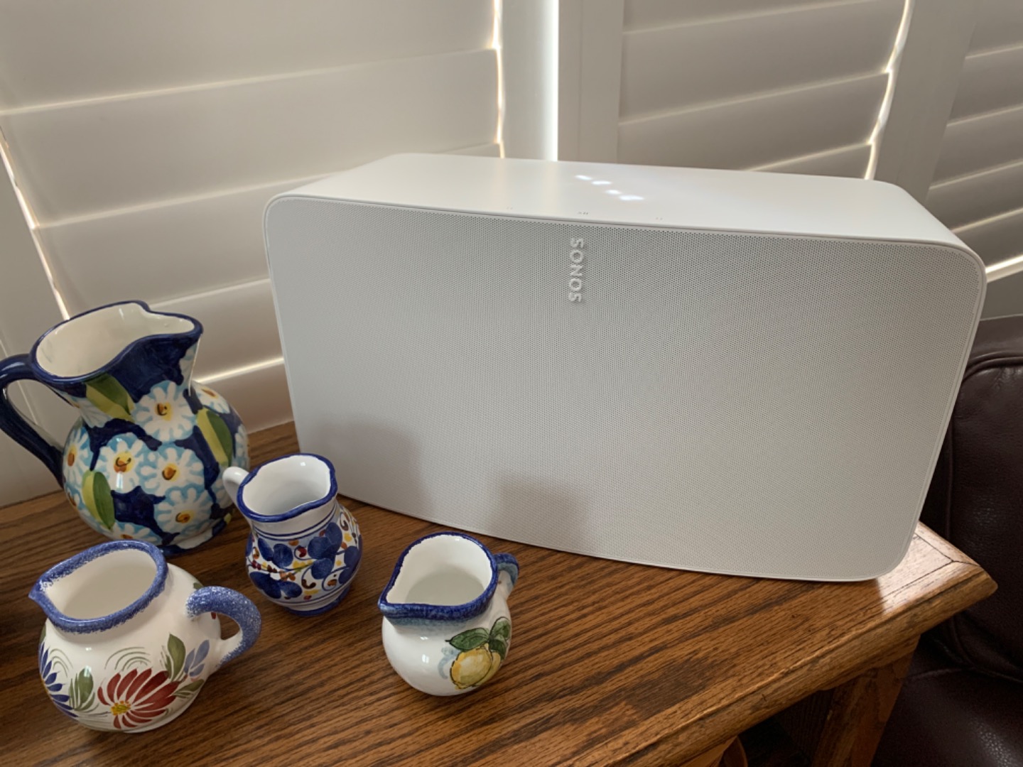 Customer review photo