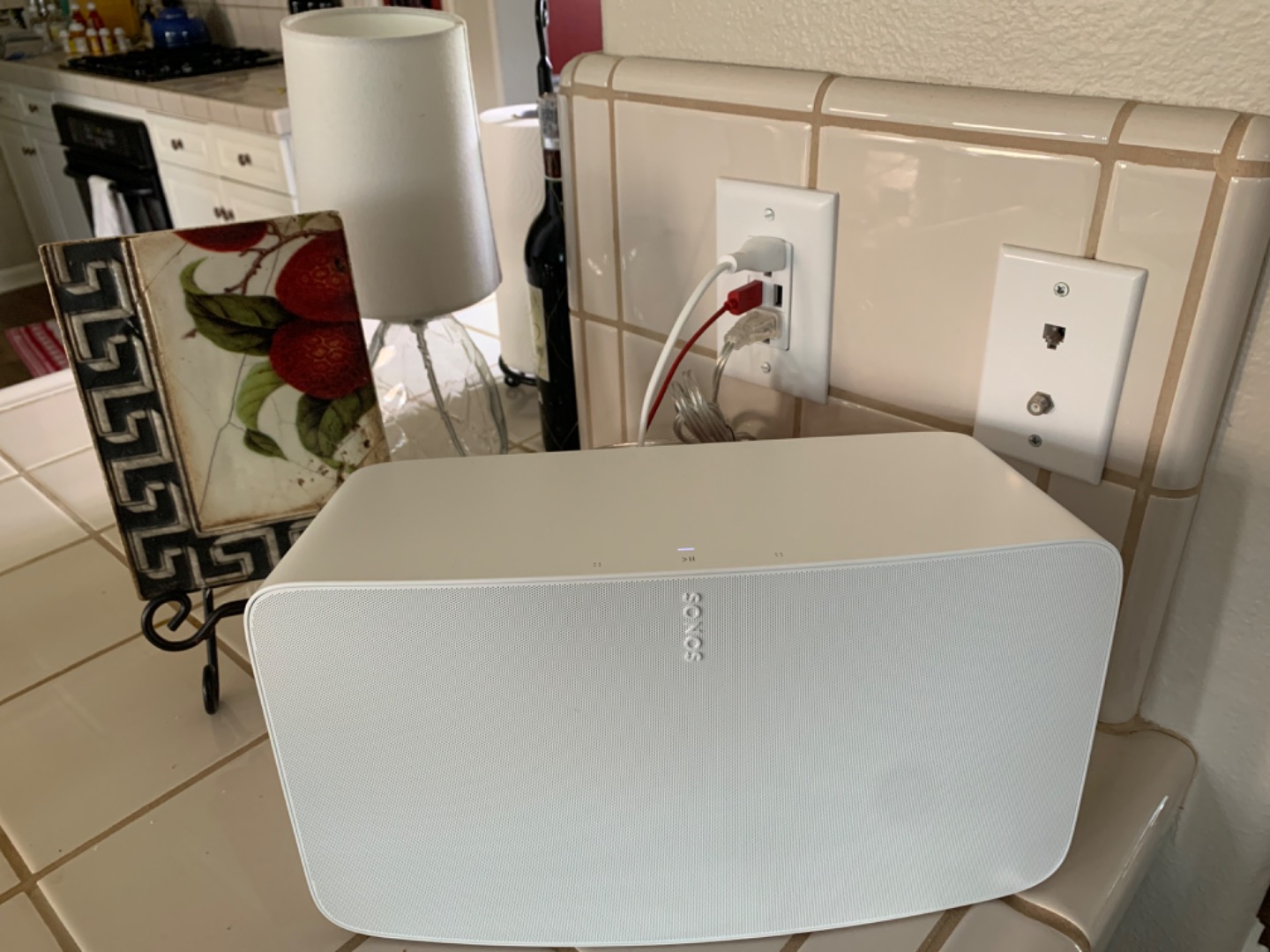 Customer review photo