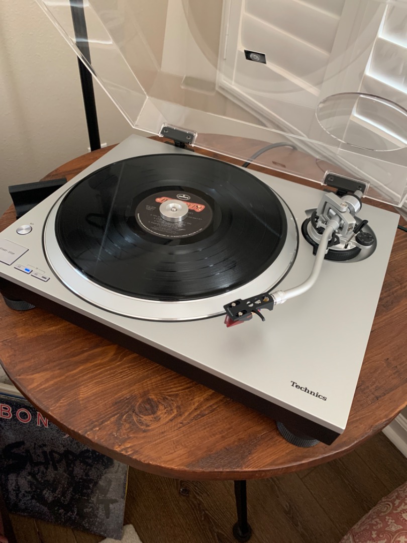 Customer review photo
