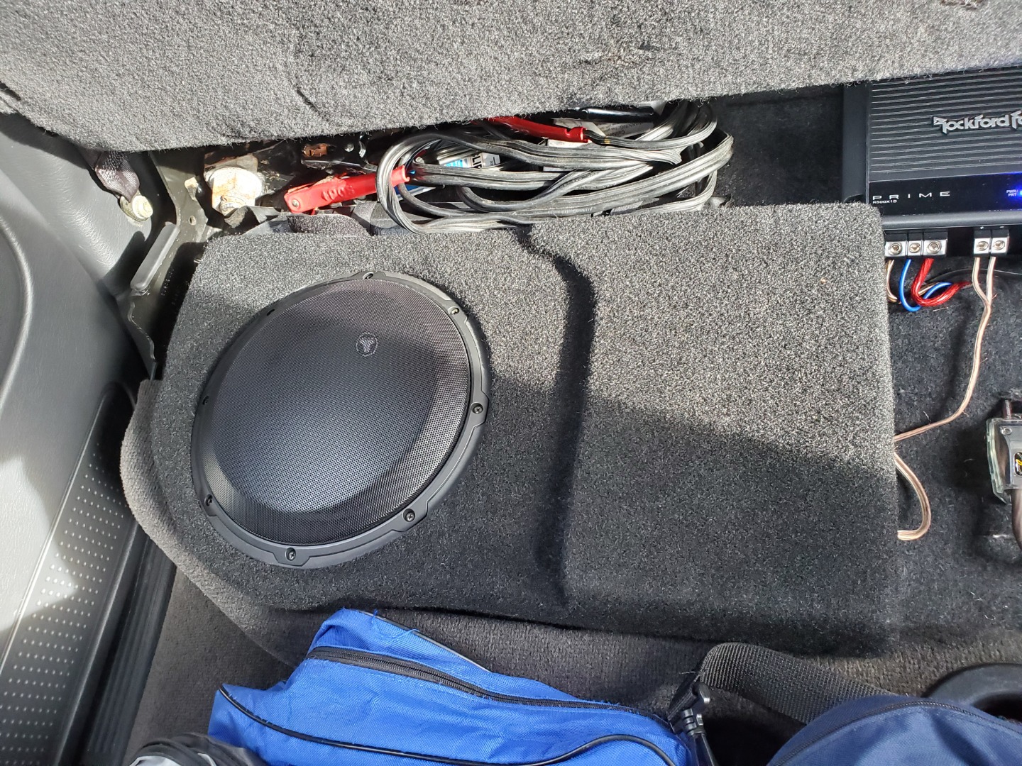Customer review photo