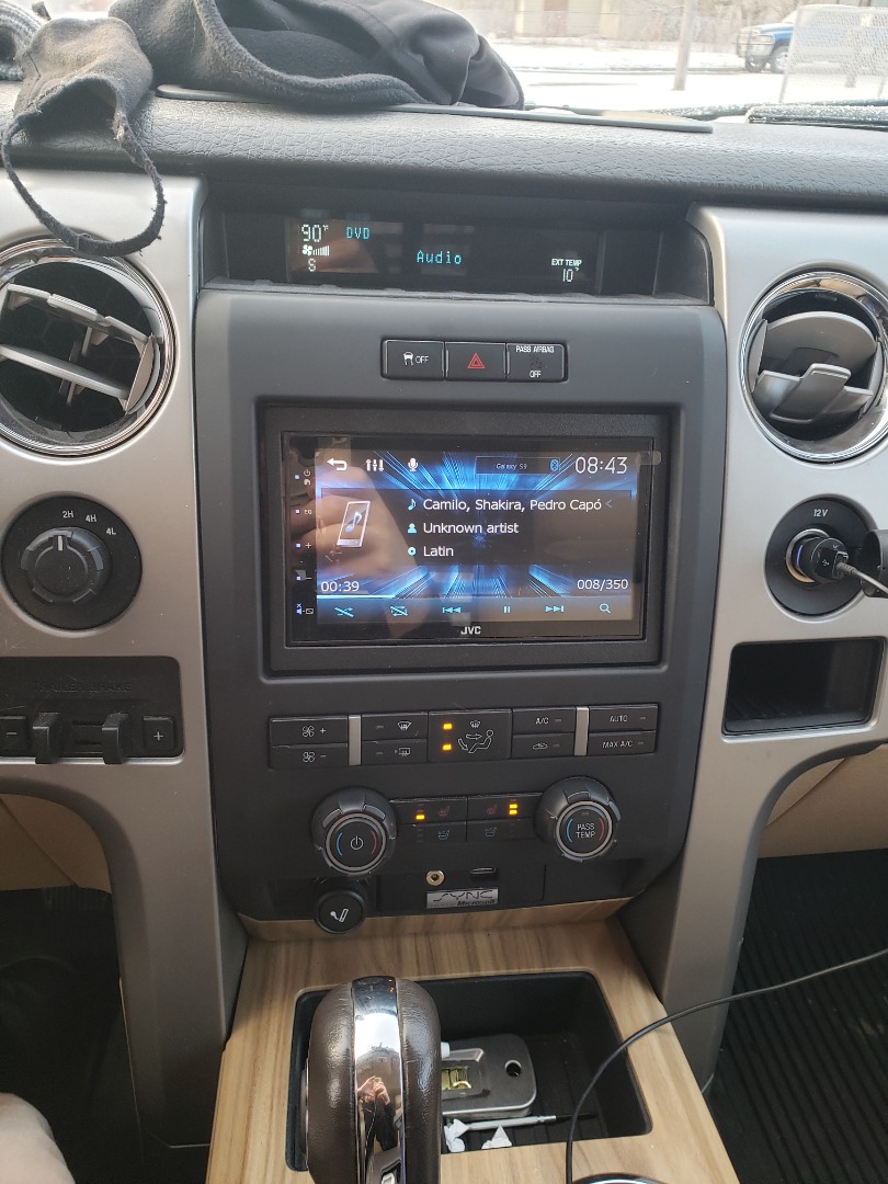 Customer review photo