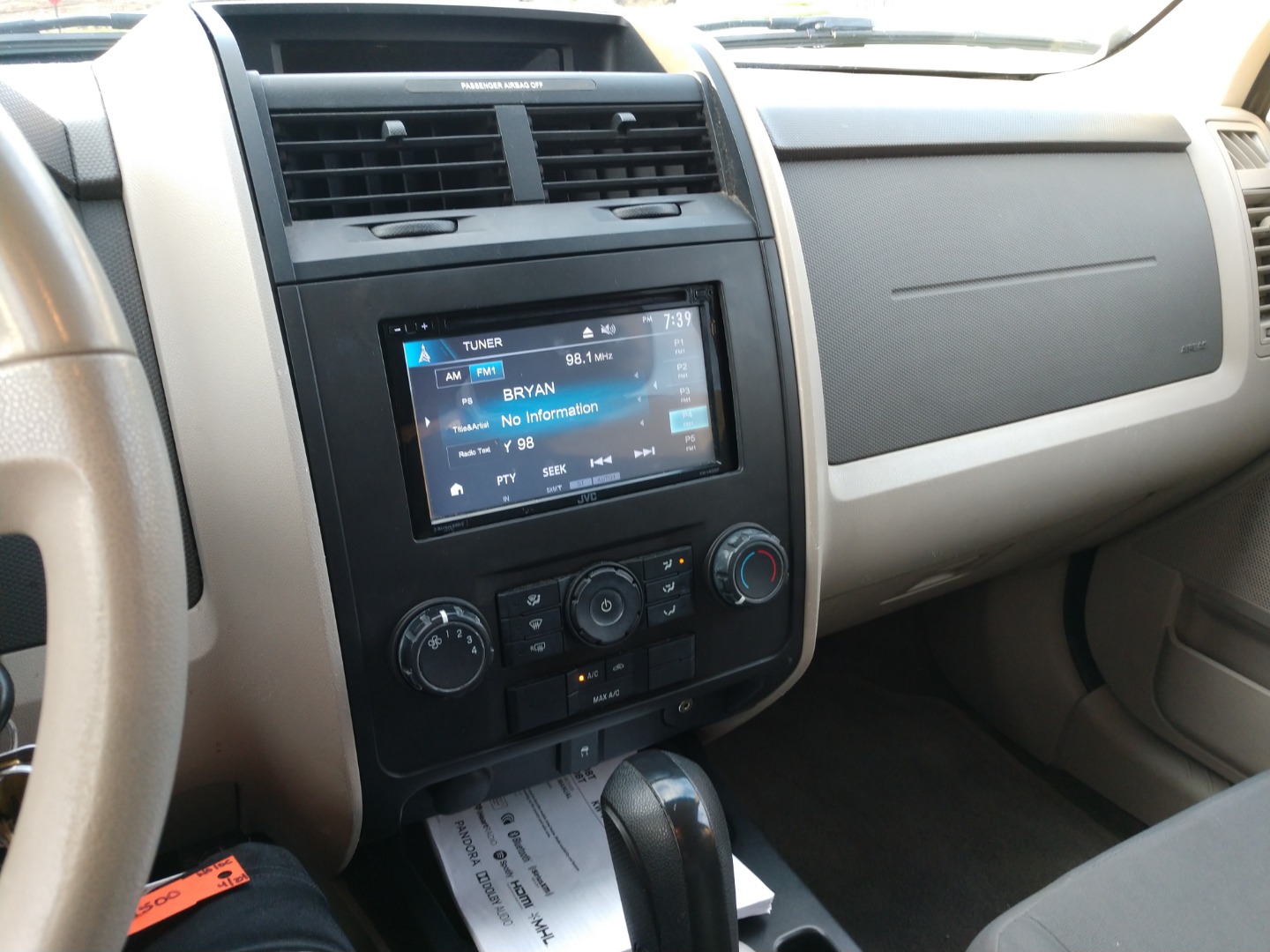 Customer review photo