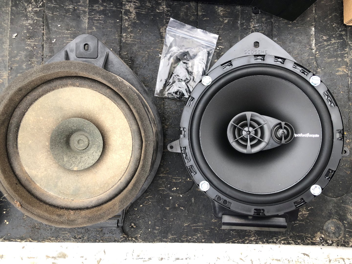 Customer review photo