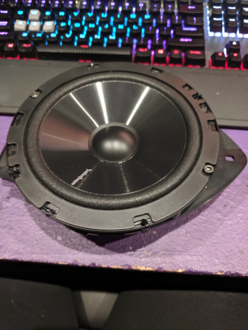 Customer review photo