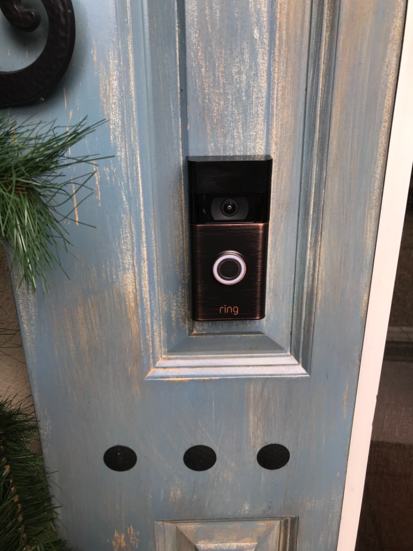 Customer review photo
