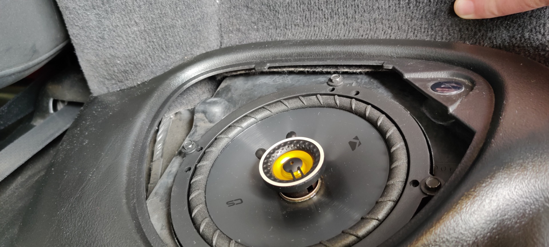 Customer review photo