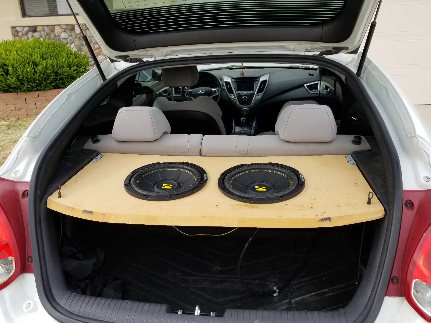 Customer review photo