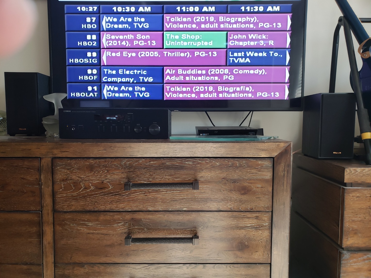 Customer review photo