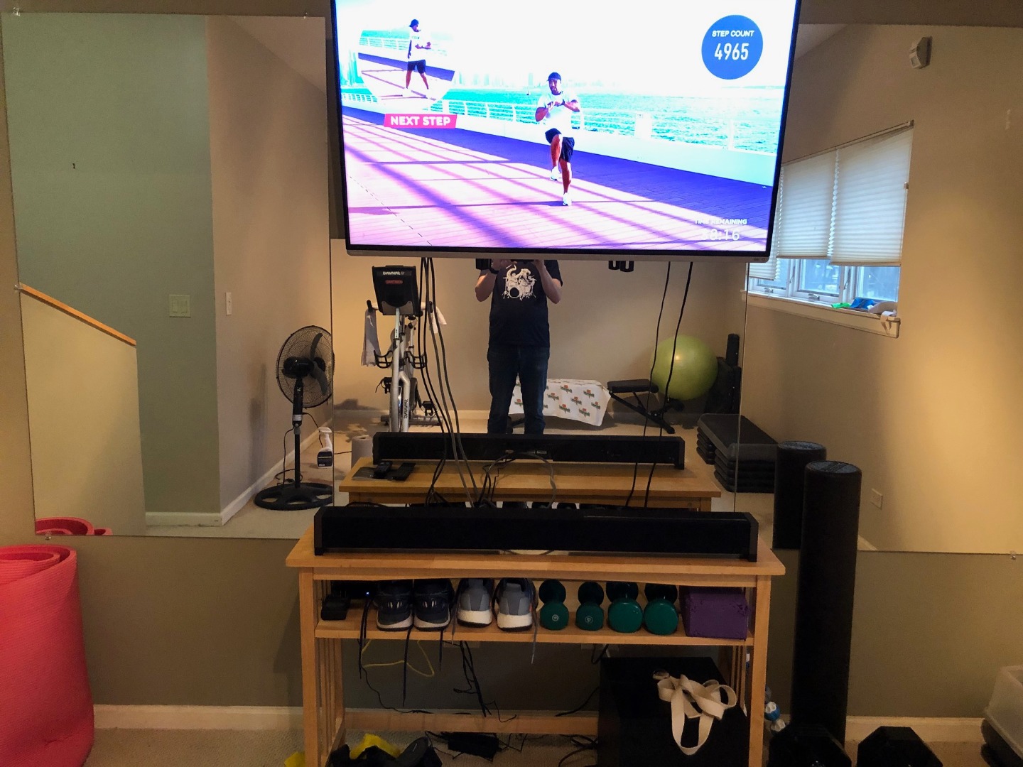 Customer review photo